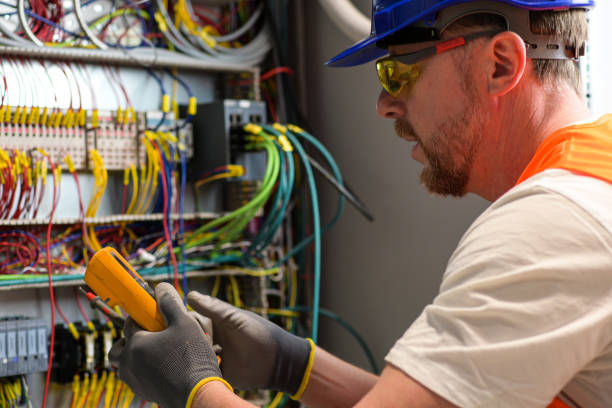 Best Electrical Wiring Services  in Lincoln Village, CA